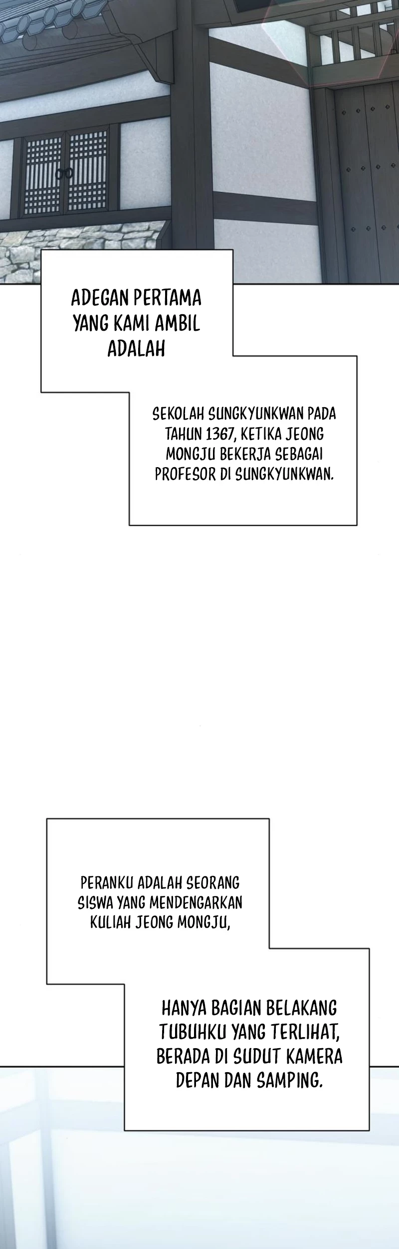 Genius Actor’s Aura Chapter 67 - Halaman 54
