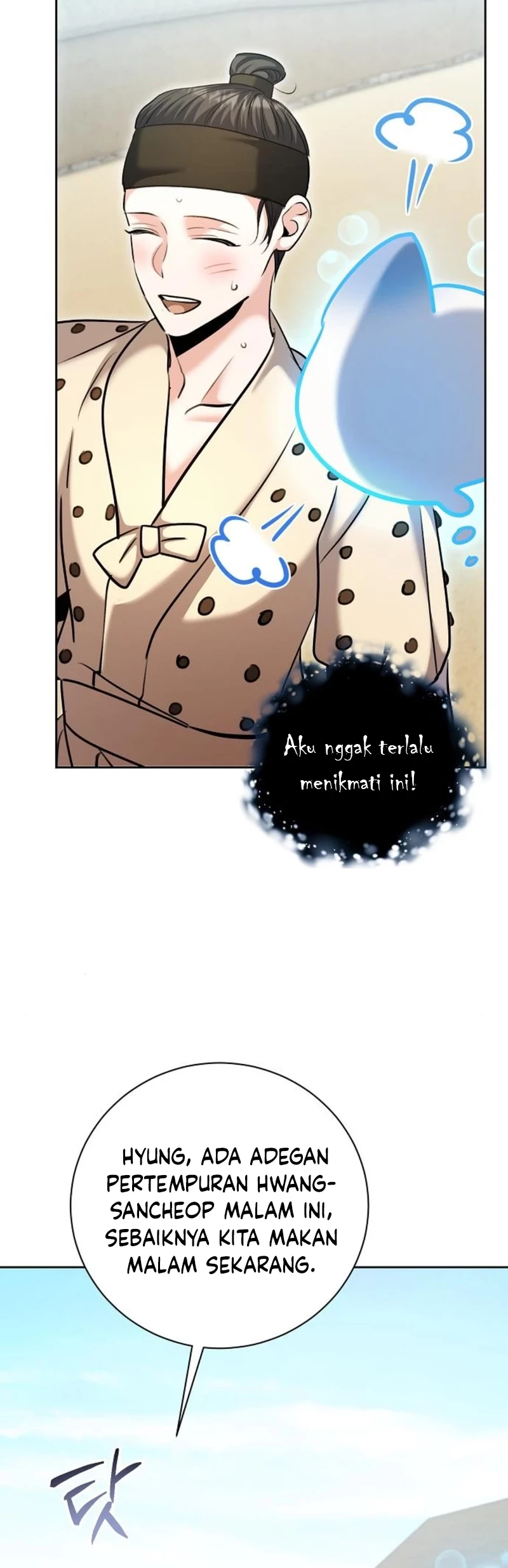 Genius Actor’s Aura Chapter 67 - Halaman 61