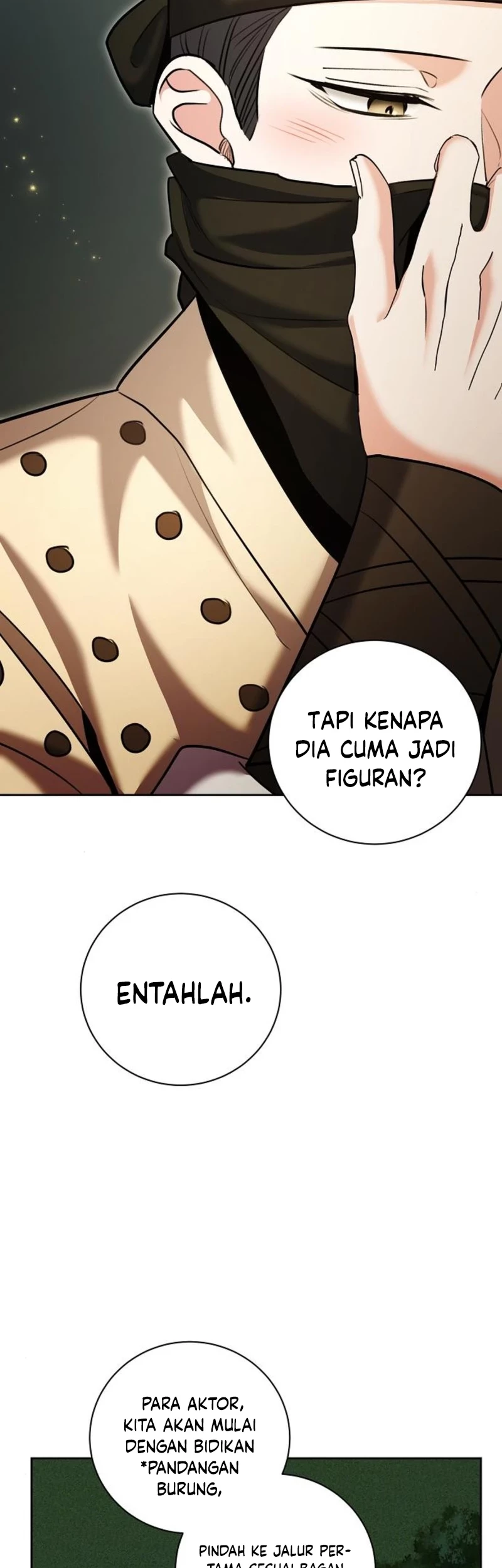Genius Actor’s Aura Chapter 67 - Halaman 70