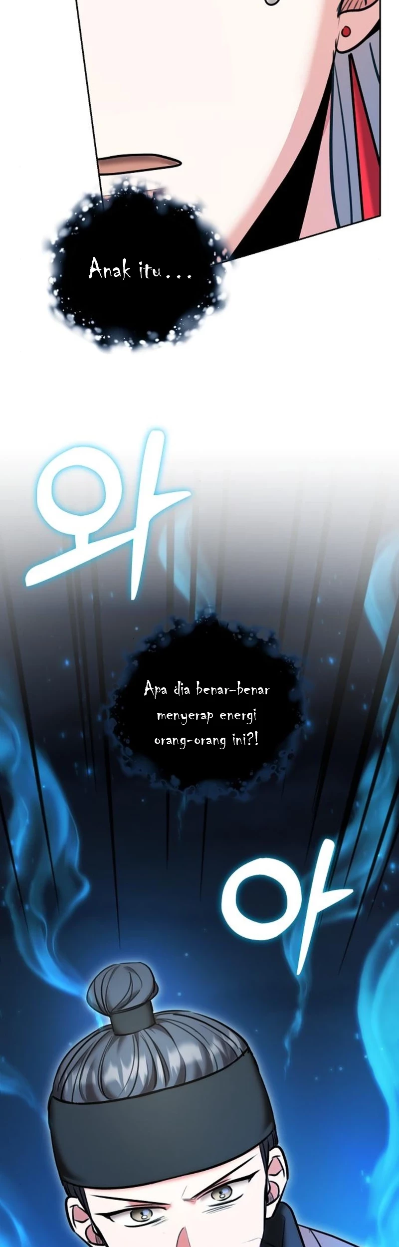 Genius Actor’s Aura Chapter 67 - Halaman 78