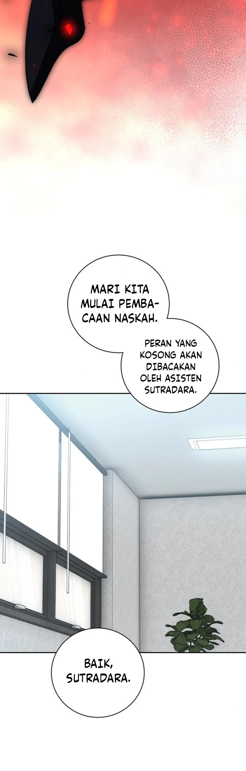 Genius Actor’s Aura Chapter 67 - Halaman 21