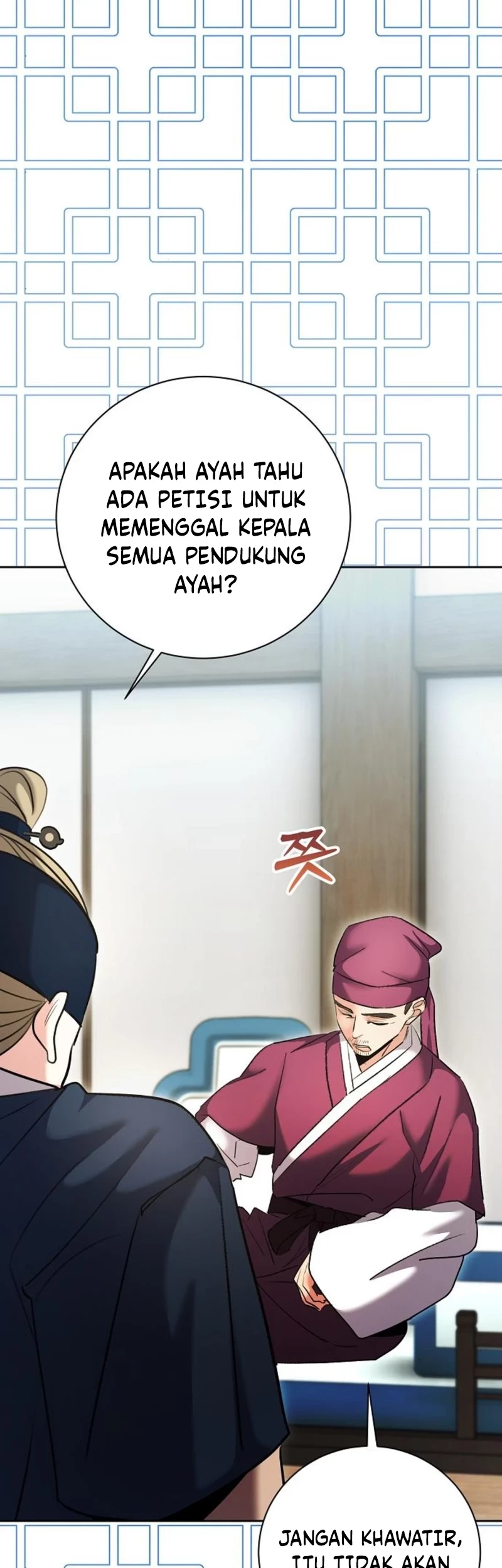 Genius Actor’s Aura Chapter 67 - Halaman 27