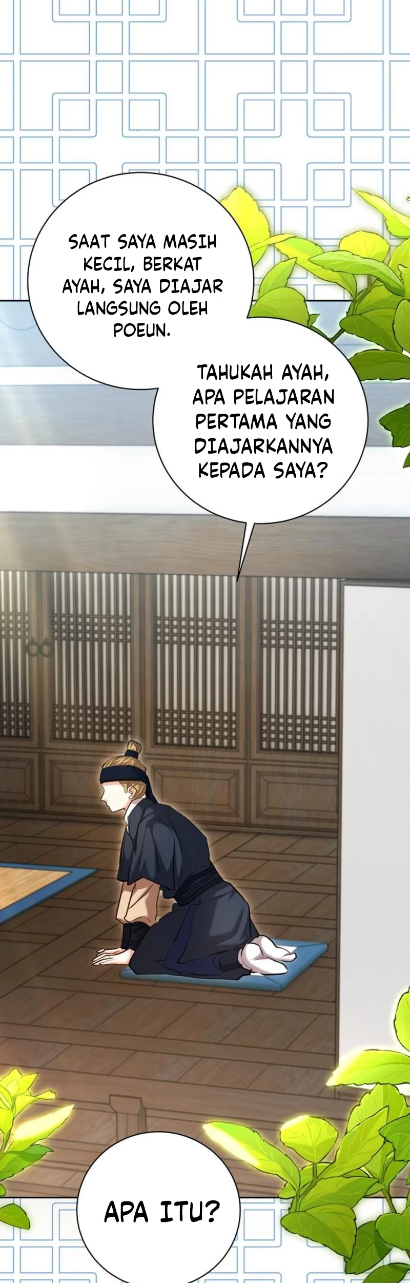 Genius Actor’s Aura Chapter 67 - Halaman 29