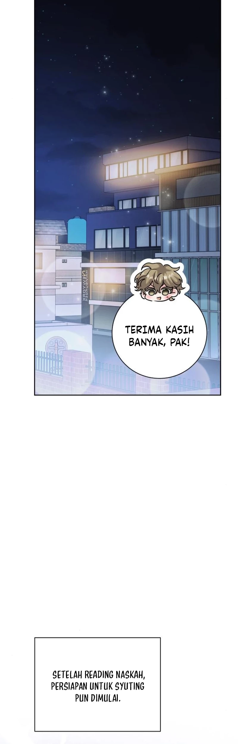 Genius Actor’s Aura Chapter 67 - Halaman 43