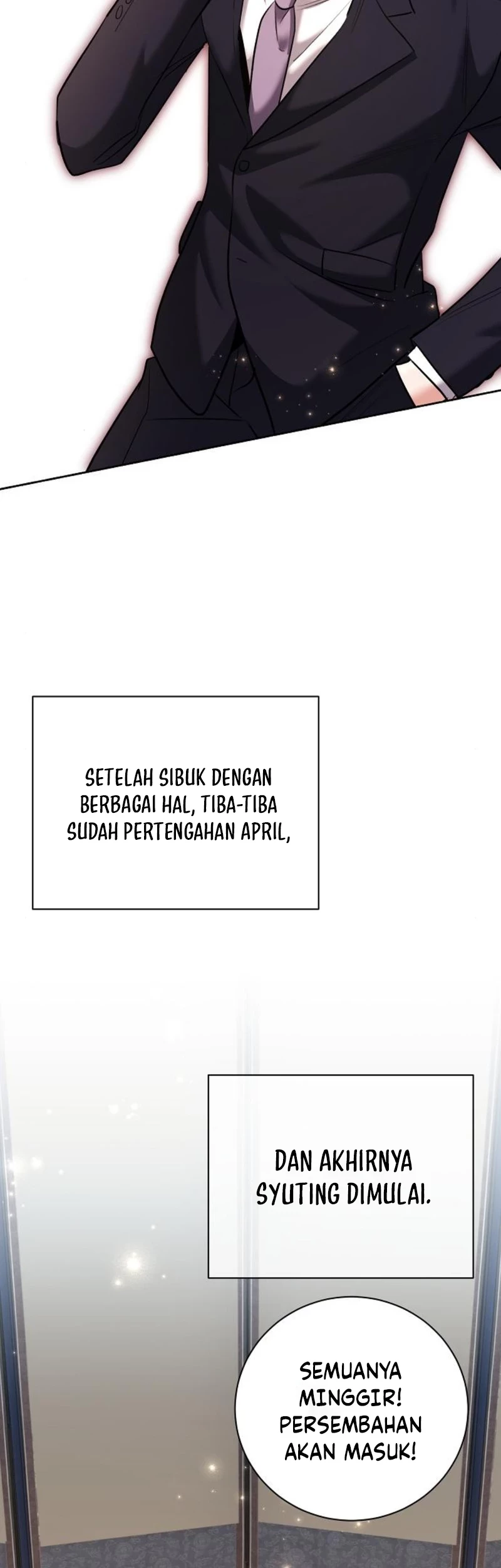 Genius Actor’s Aura Chapter 67 - Halaman 46