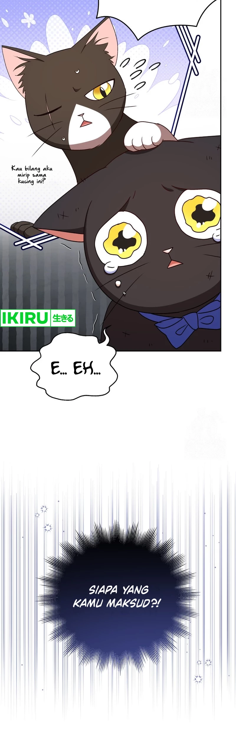 Hello? Veterinarian! Chapter 77 - Halaman 6