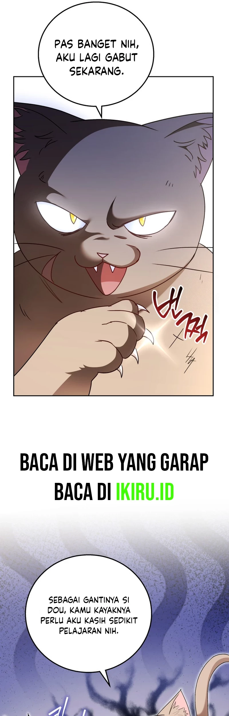 Hello? Veterinarian! Chapter 77 - Halaman 8
