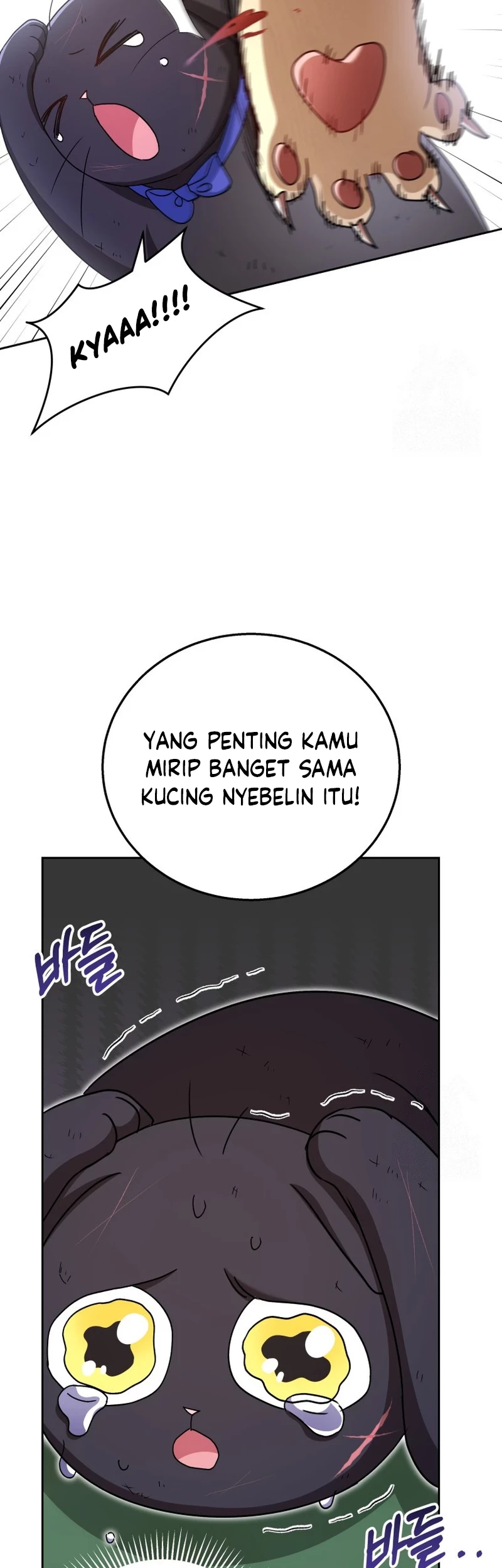 Hello? Veterinarian! Chapter 77 - Halaman 10