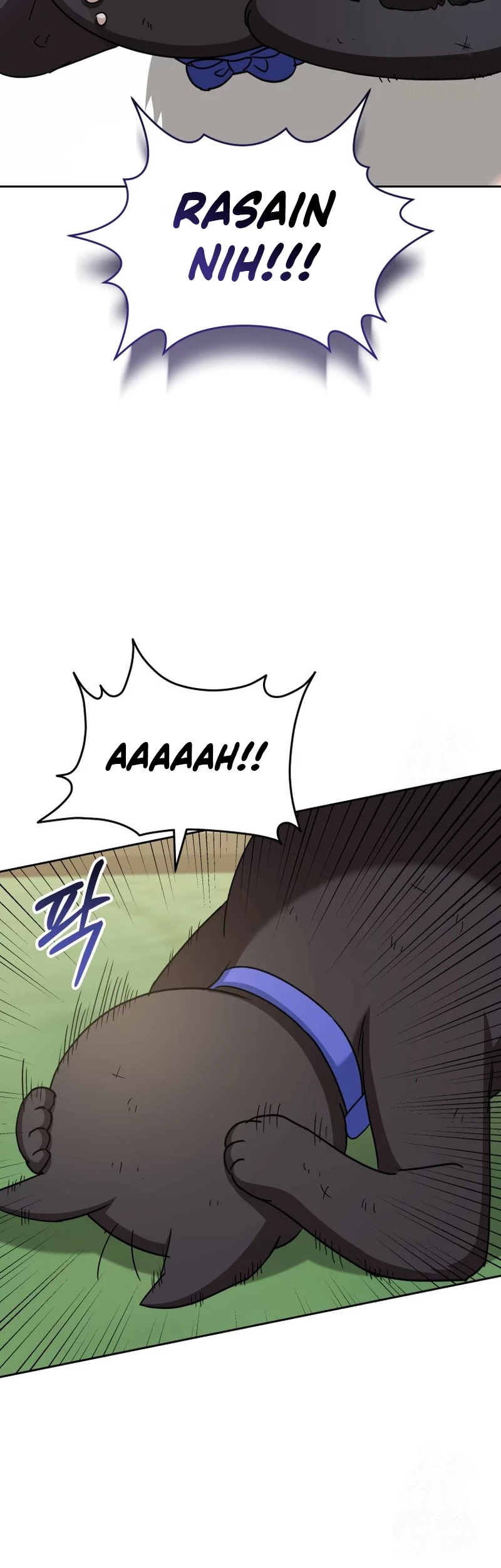 Hello? Veterinarian! Chapter 77 - Halaman 13