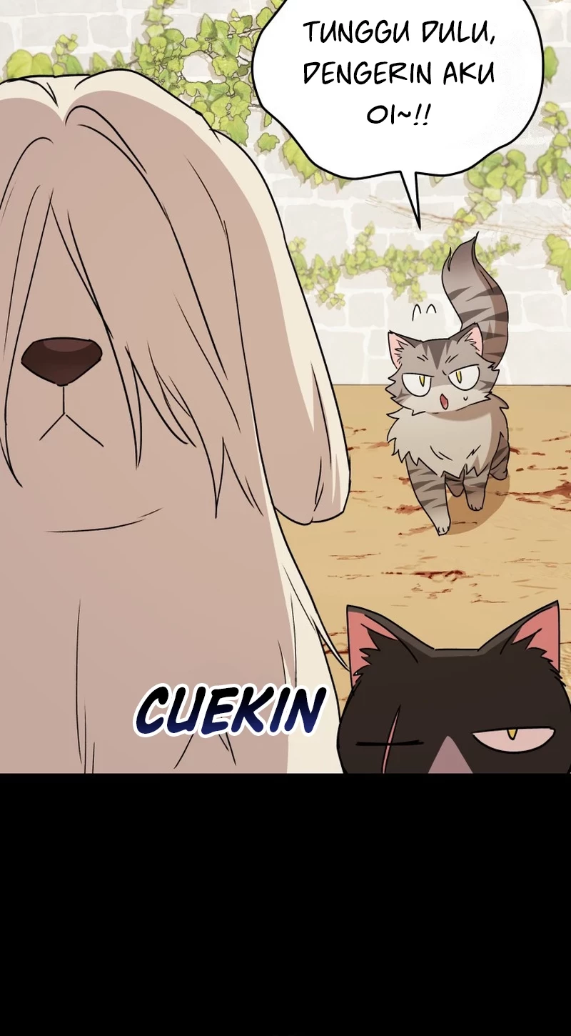 Hello? Veterinarian! Chapter 77 - Halaman 19