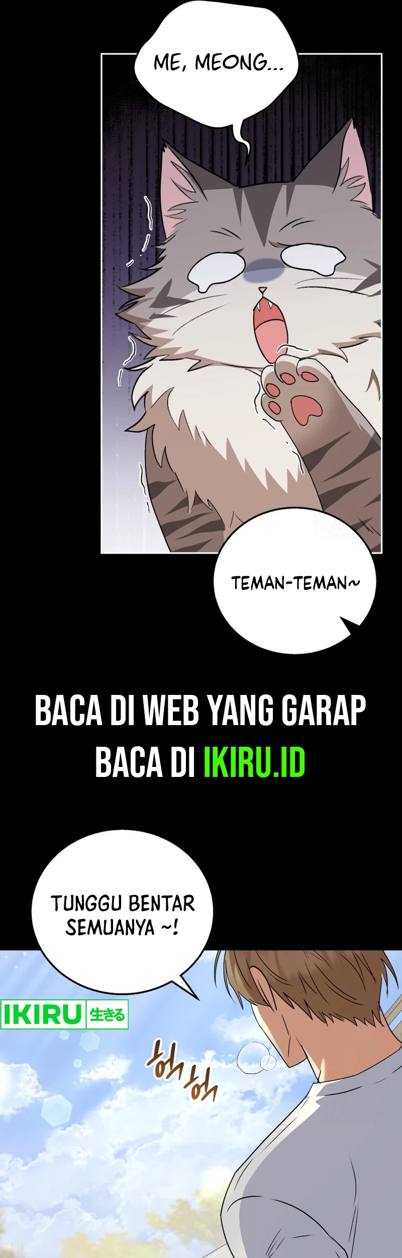Hello? Veterinarian! Chapter 77 - Halaman 20