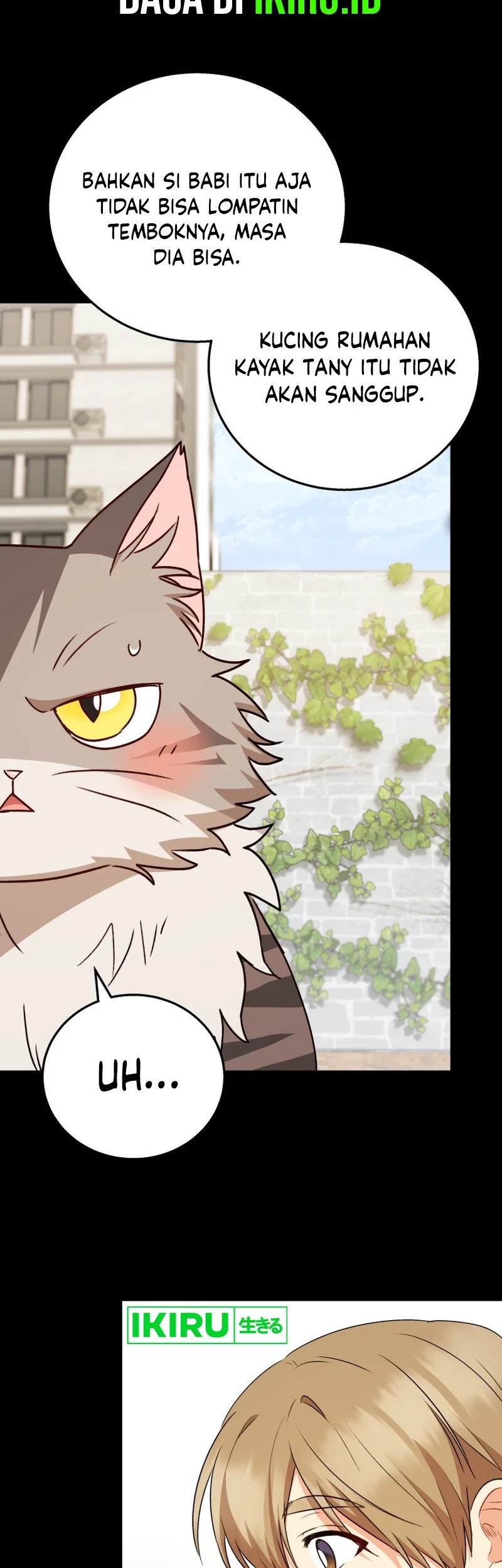 Hello? Veterinarian! Chapter 77 - Halaman 24