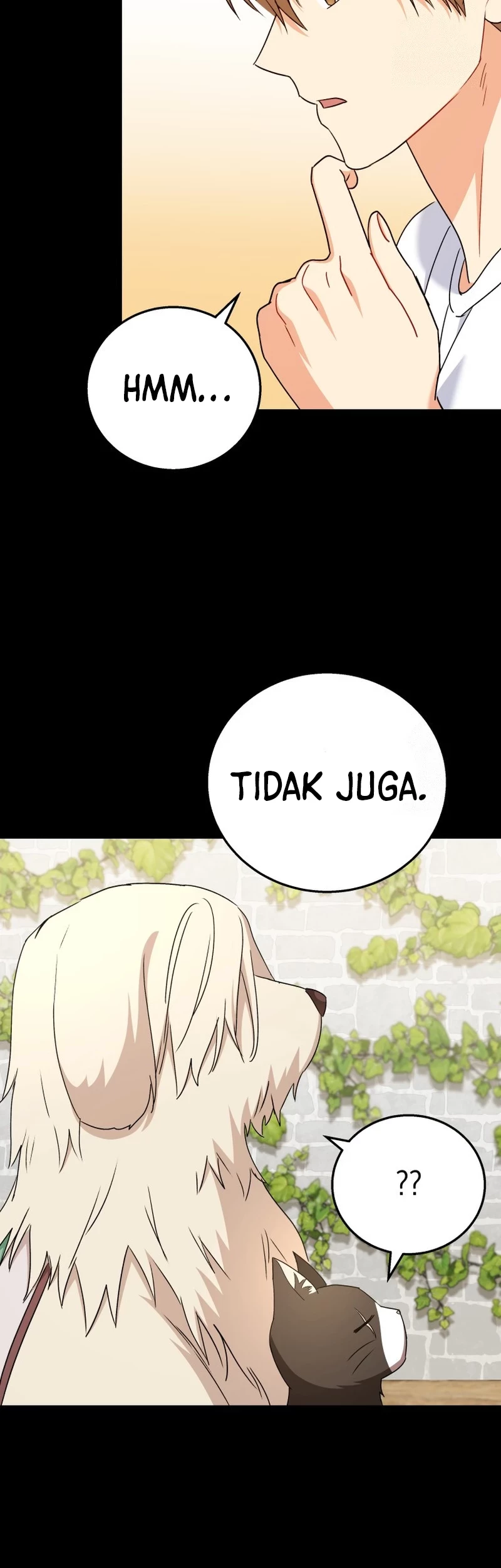 Hello? Veterinarian! Chapter 77 - Halaman 25
