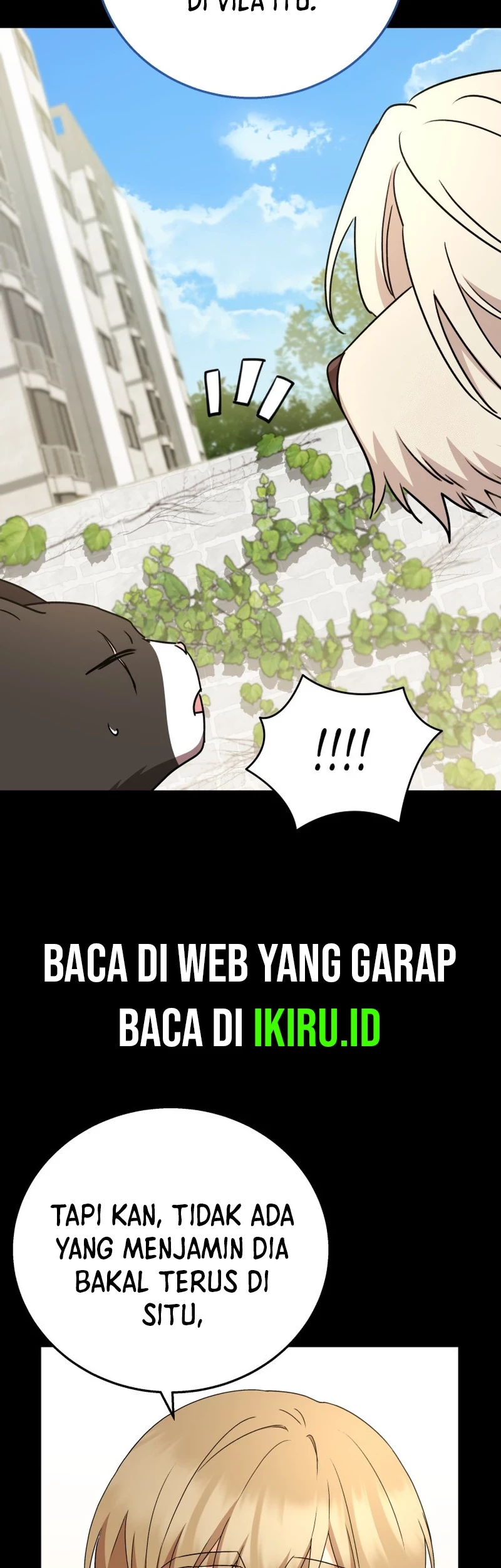 Hello? Veterinarian! Chapter 77 - Halaman 28
