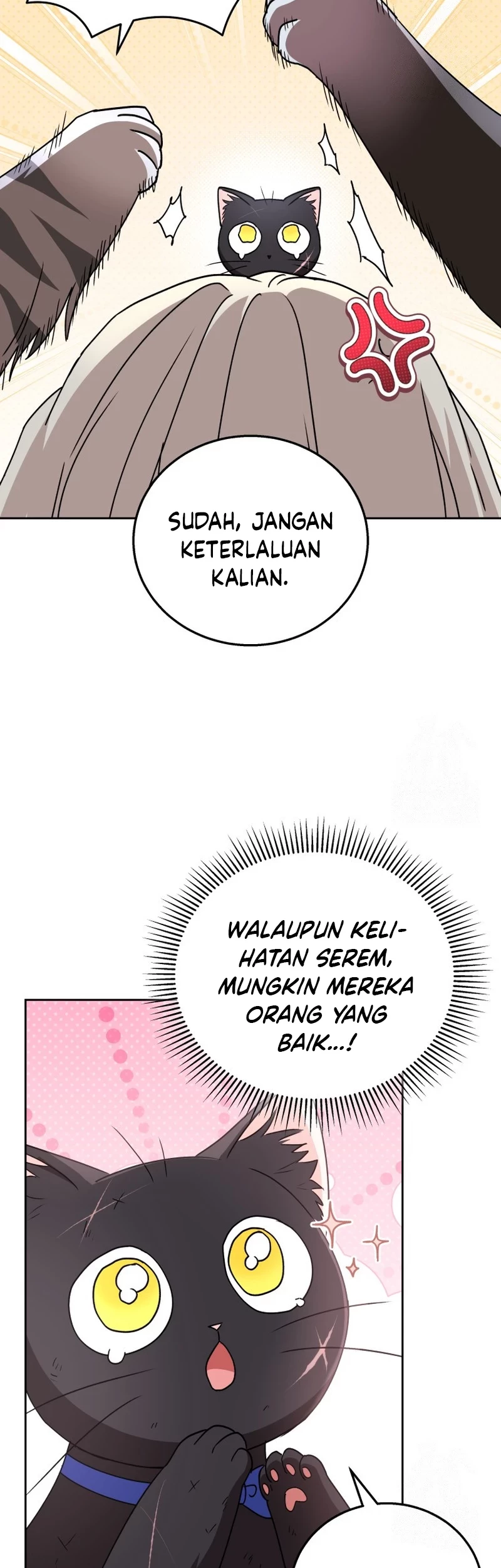 Hello? Veterinarian! Chapter 77 - Halaman 45