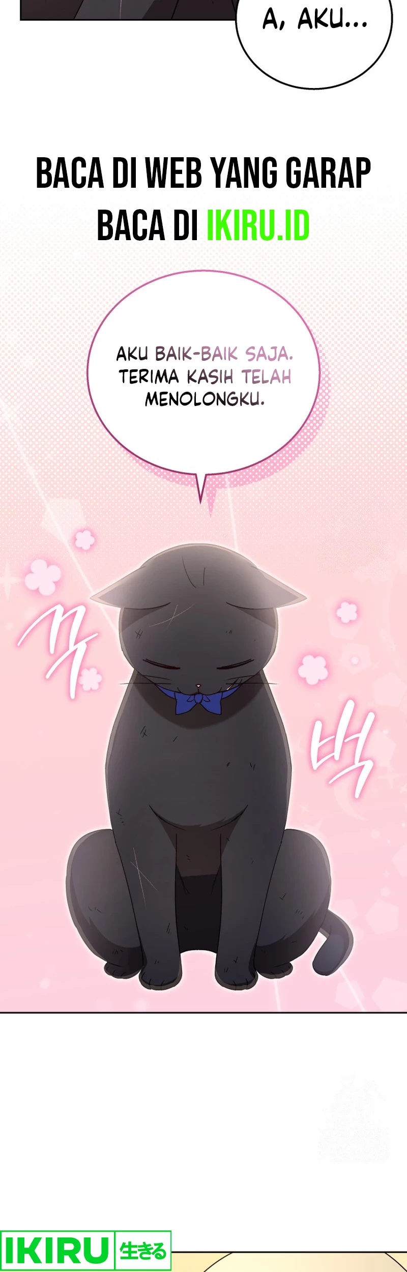 Hello? Veterinarian! Chapter 77 - Halaman 46