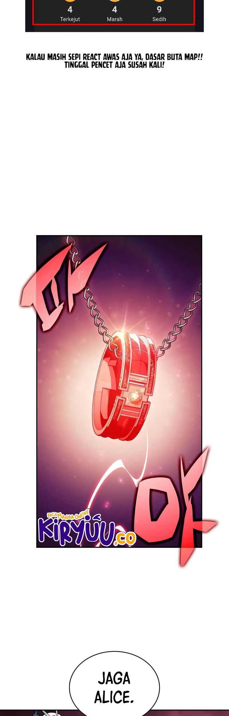 Manhwa Solo Max-Level Newbie Chapter 185 gambar 2