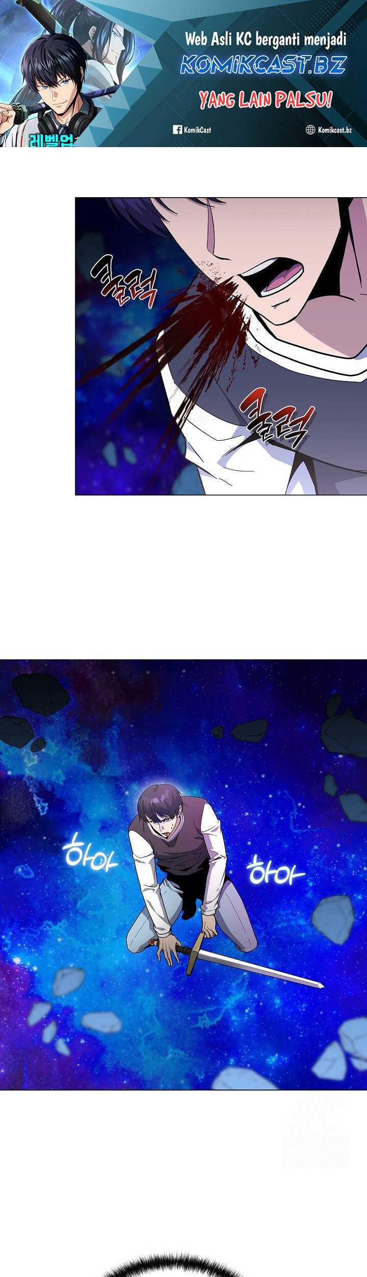 Manhwa The Heavenly Demon Lord Who Doesn’t Want to Level Up Chapter 64 gambar 2