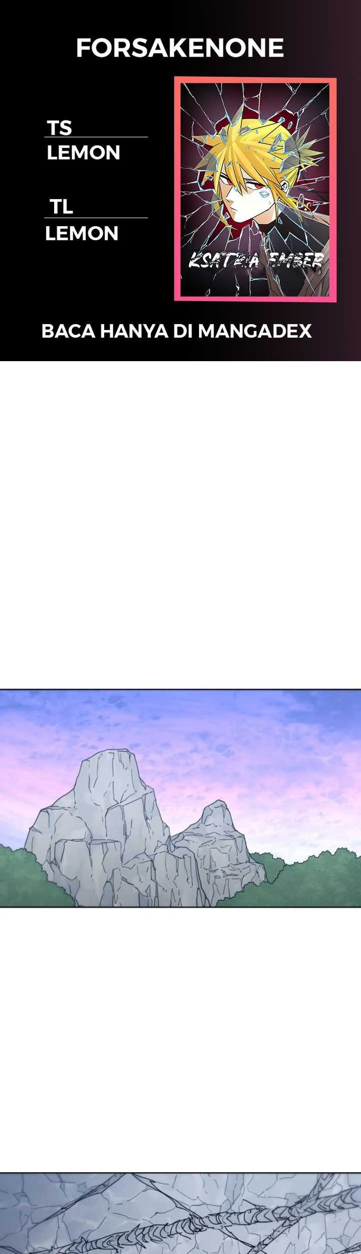 Komik The Last Knight Of The Fire Chapter 87 gambar 1