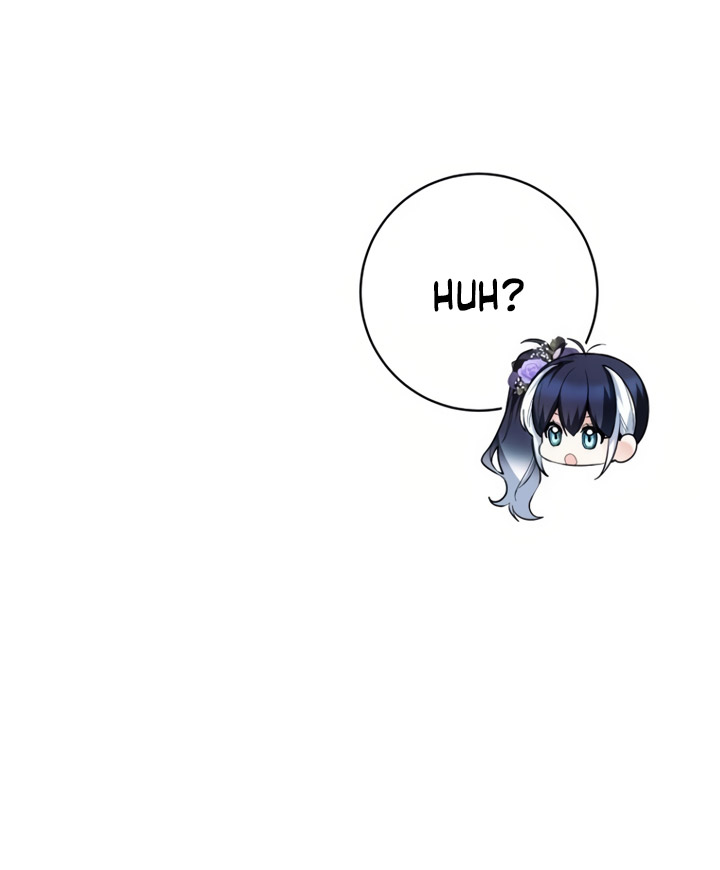 Black Killer Whale Baby Chapter 39 - Halaman 45