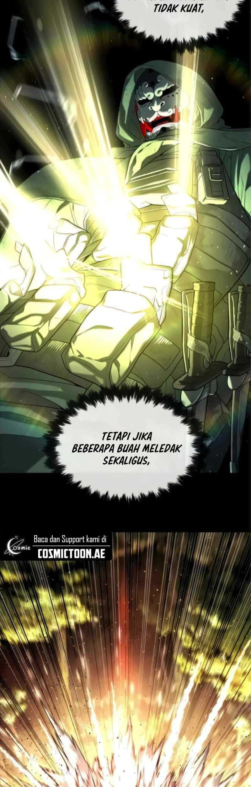 Manhwa Killer Peter Chapter 72 gambar 2