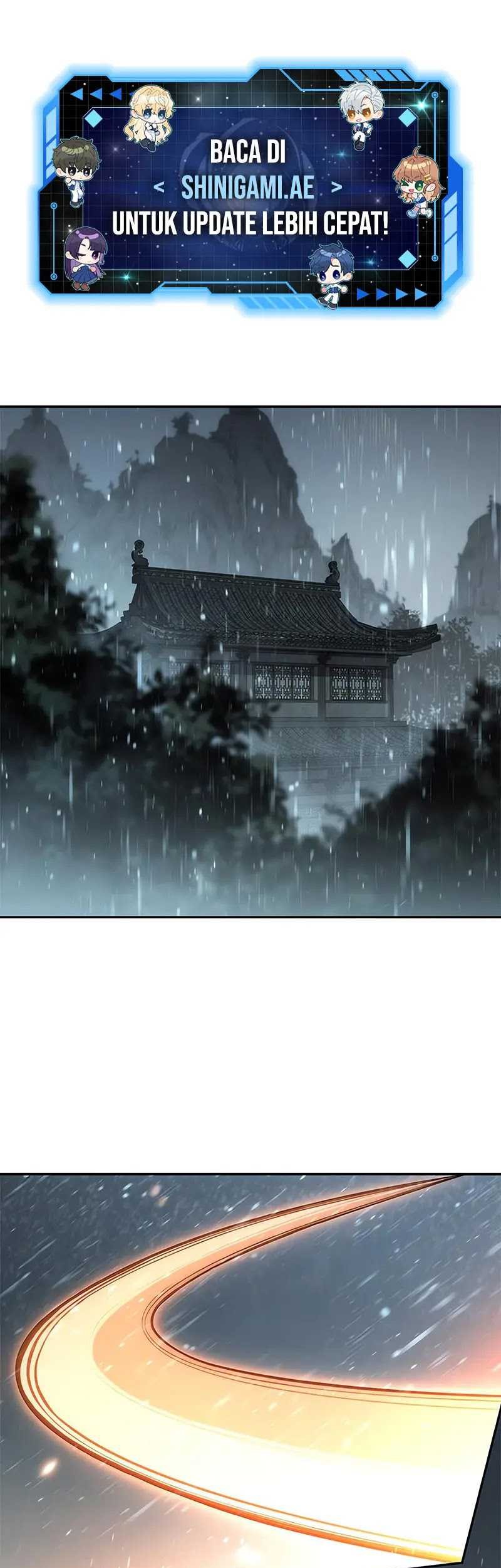 Manhwa Chronicles of the Demon Faction Chapter 98 gambar 2