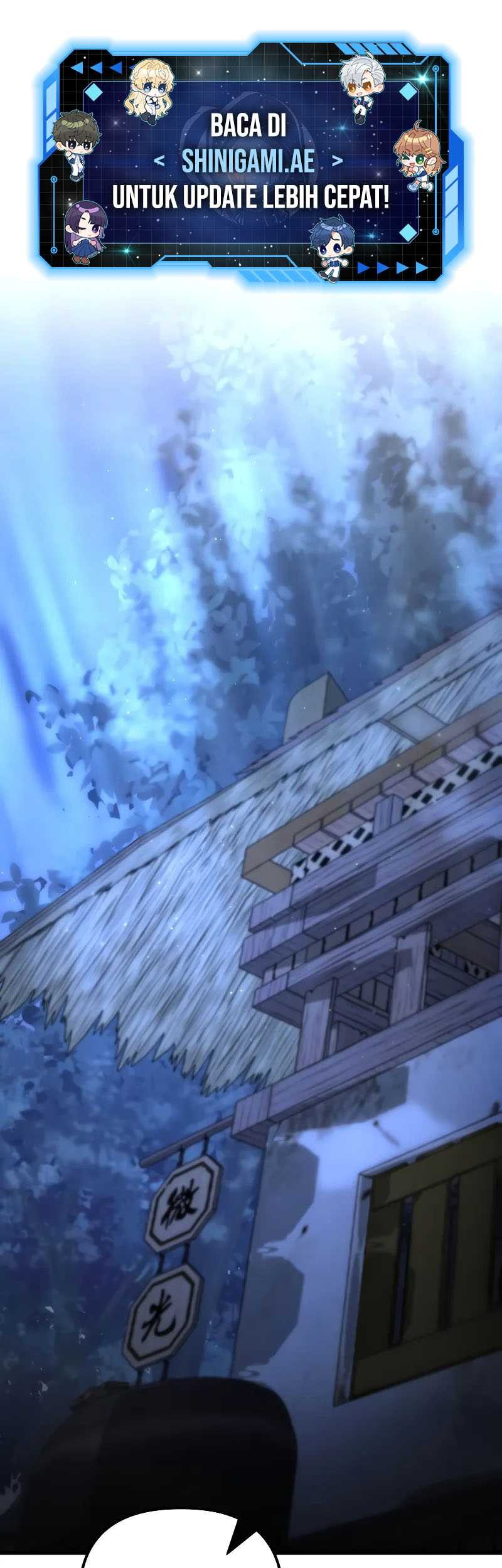 Manhwa Chronicles of the Reincarnated Demon God Chapter 21 gambar 2