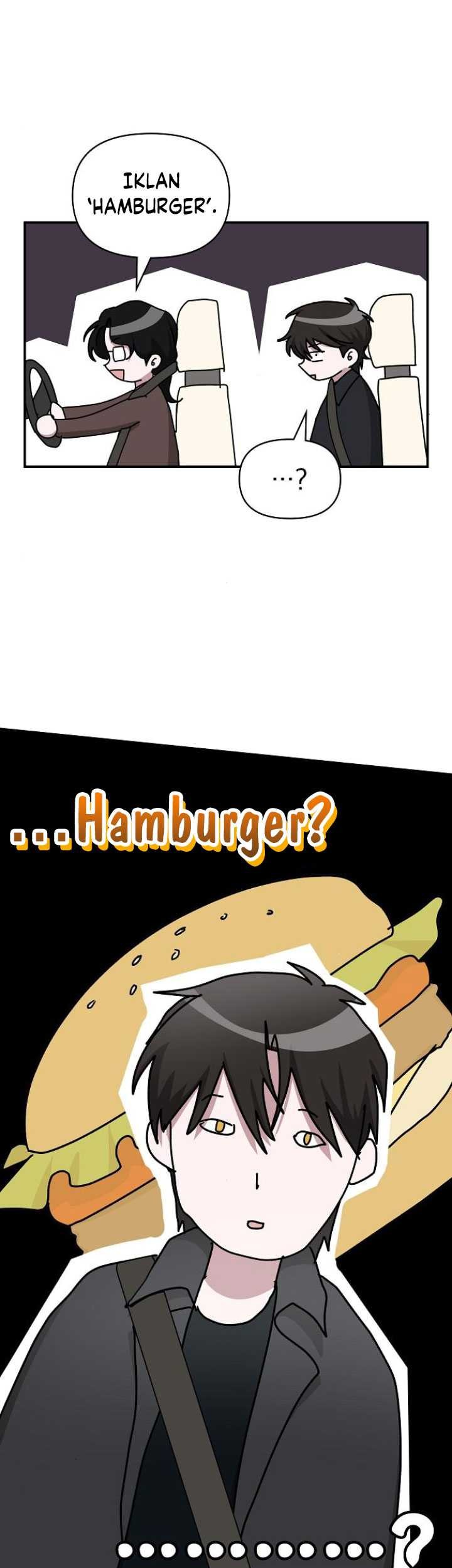 Manhwa I Was Immediately Mistaken for a Monster Genius Actor Chapter 34 gambar 2