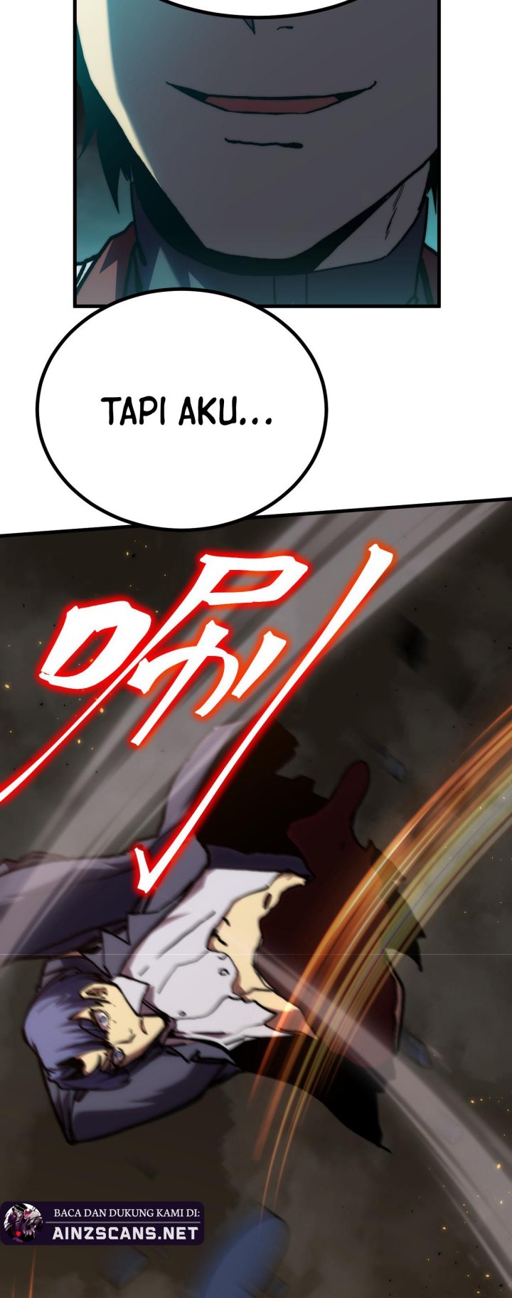 Apex Future Martial Arts Chapter 179 - Halaman 19