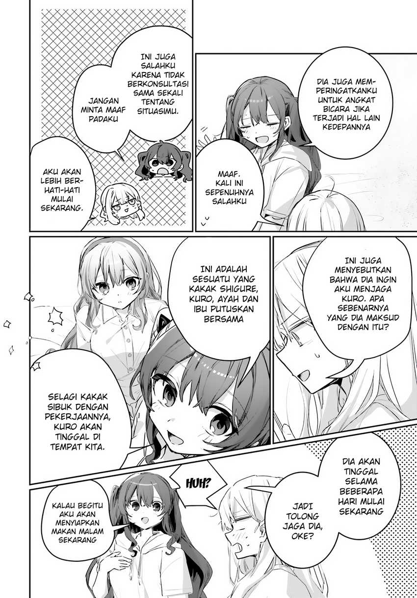Astral Online – Maou no Noroi de Saikyou Bishoujo ni natta Ore, Saijaku Shoku da ga Cheat Skill de Chou Seichou shite Musou suru Chapter 18 - Halaman 15