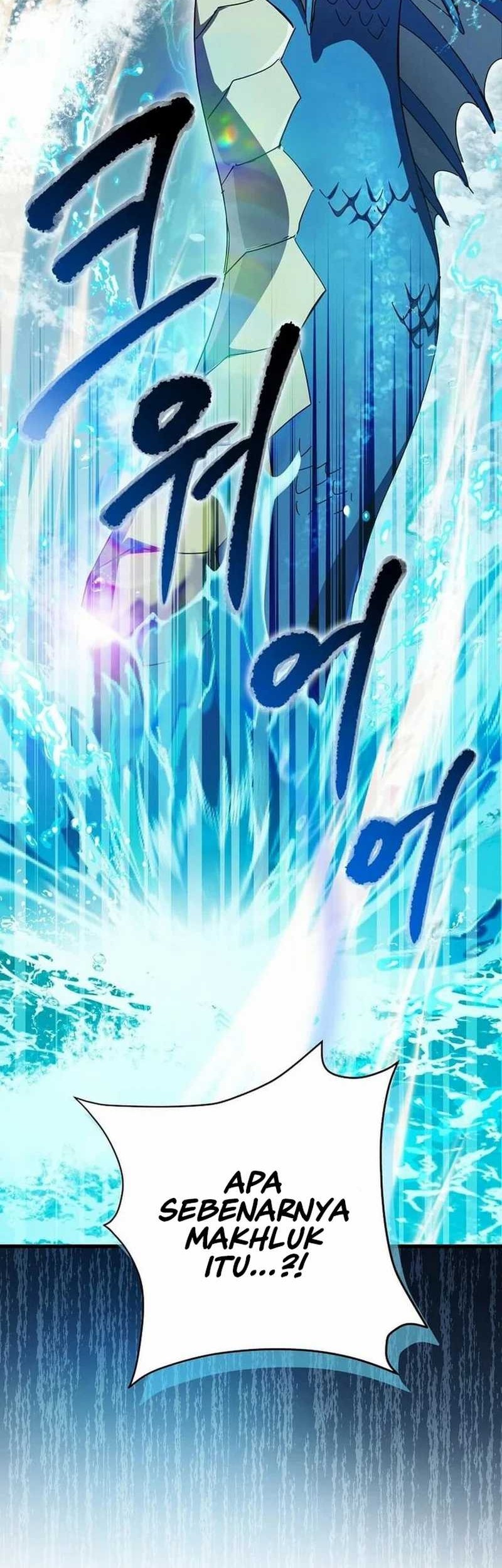 Manhwa I Robbed The Storehouse Of The God Chapter 37 gambar 2