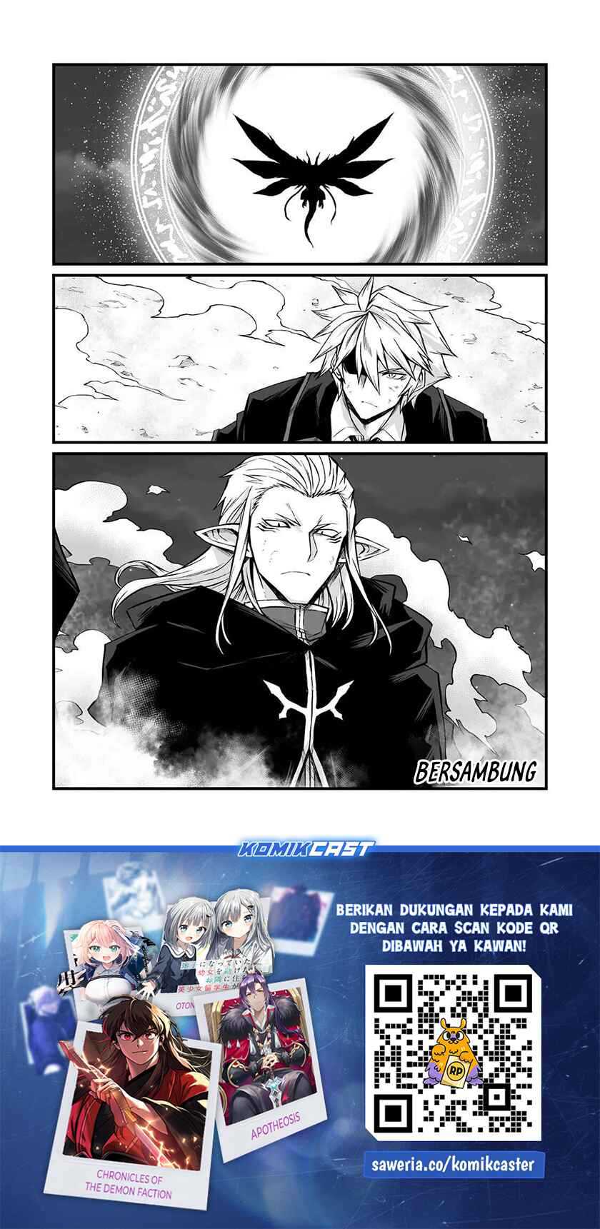 Arifureta Shokugyou de Sekai Saikyou Chapter 81 - Halaman 29