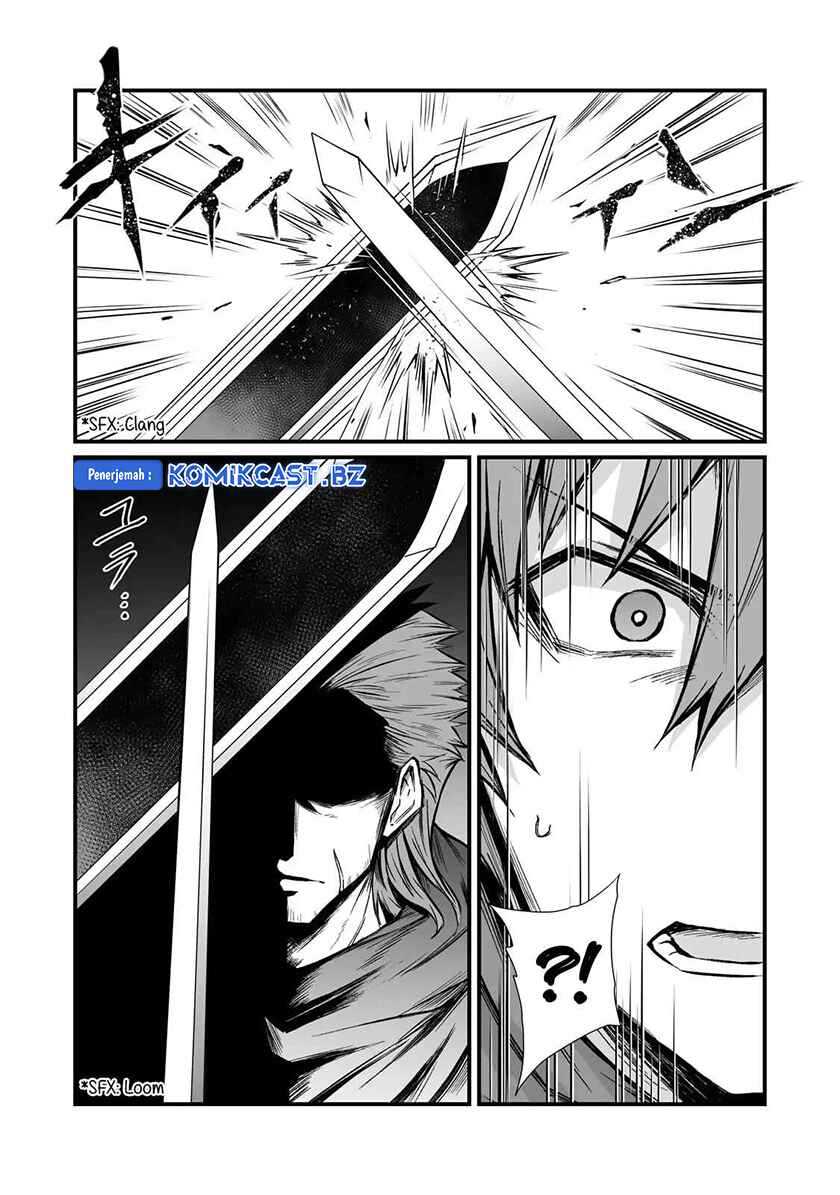 Arifureta Shokugyou de Sekai Saikyou Chapter 80 - Halaman 12