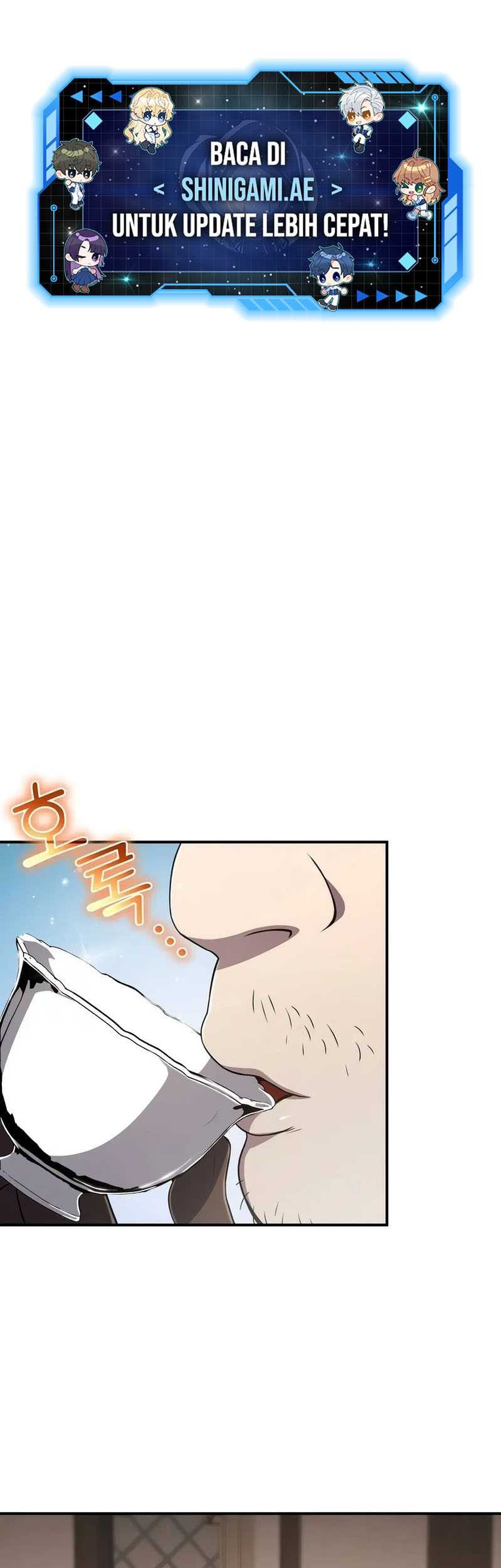 Manhwa The Priest of Corruption Chapter 67 gambar 2