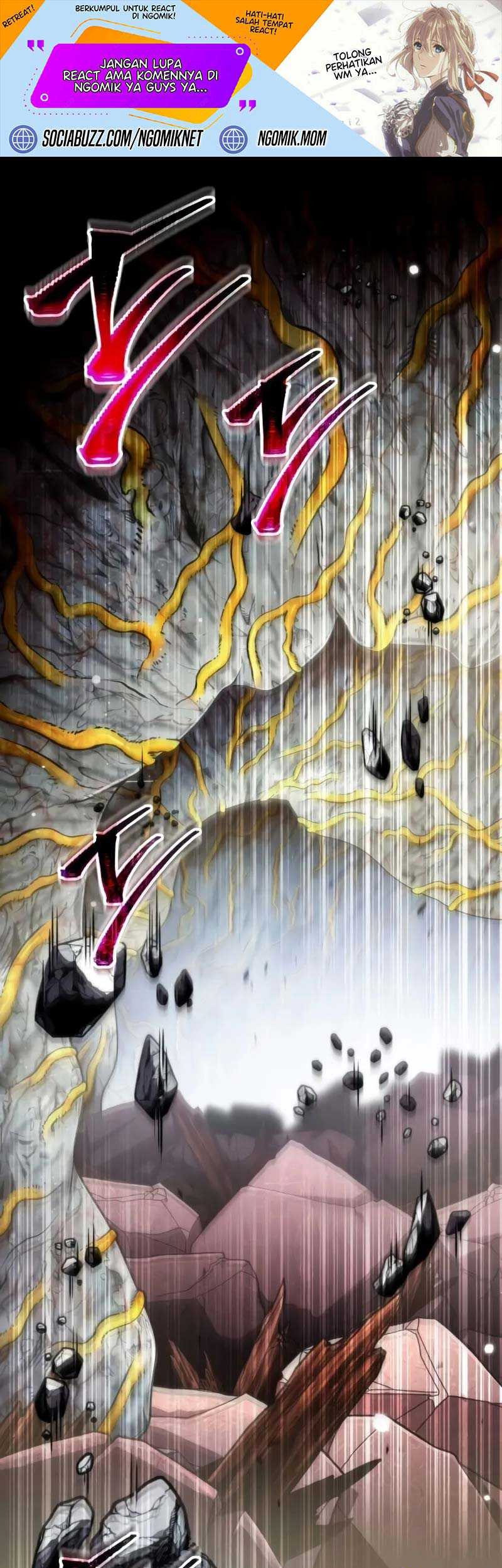 Manhwa Reincarnator Chapter 60 gambar 2