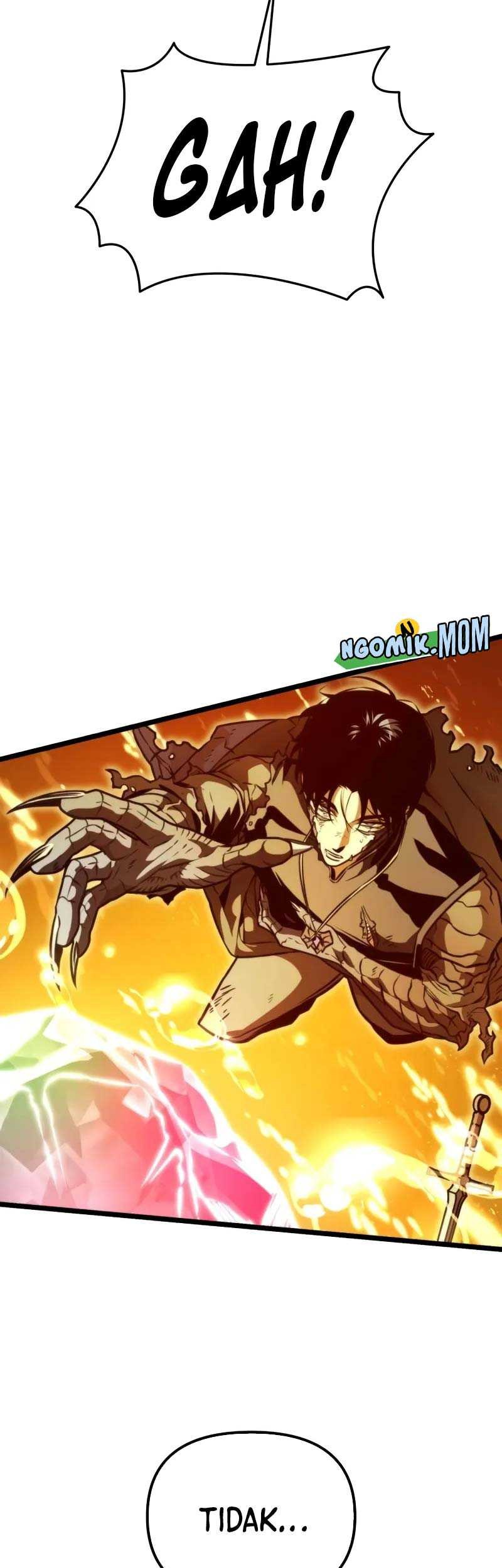 Reincarnator Chapter 60 - Halaman 104