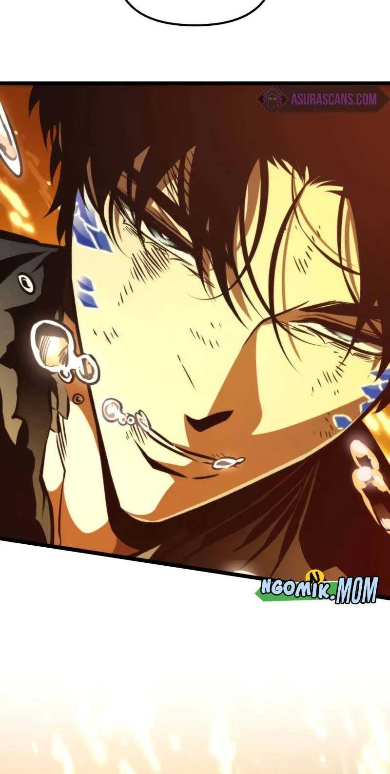Reincarnator Chapter 60 - Halaman 105