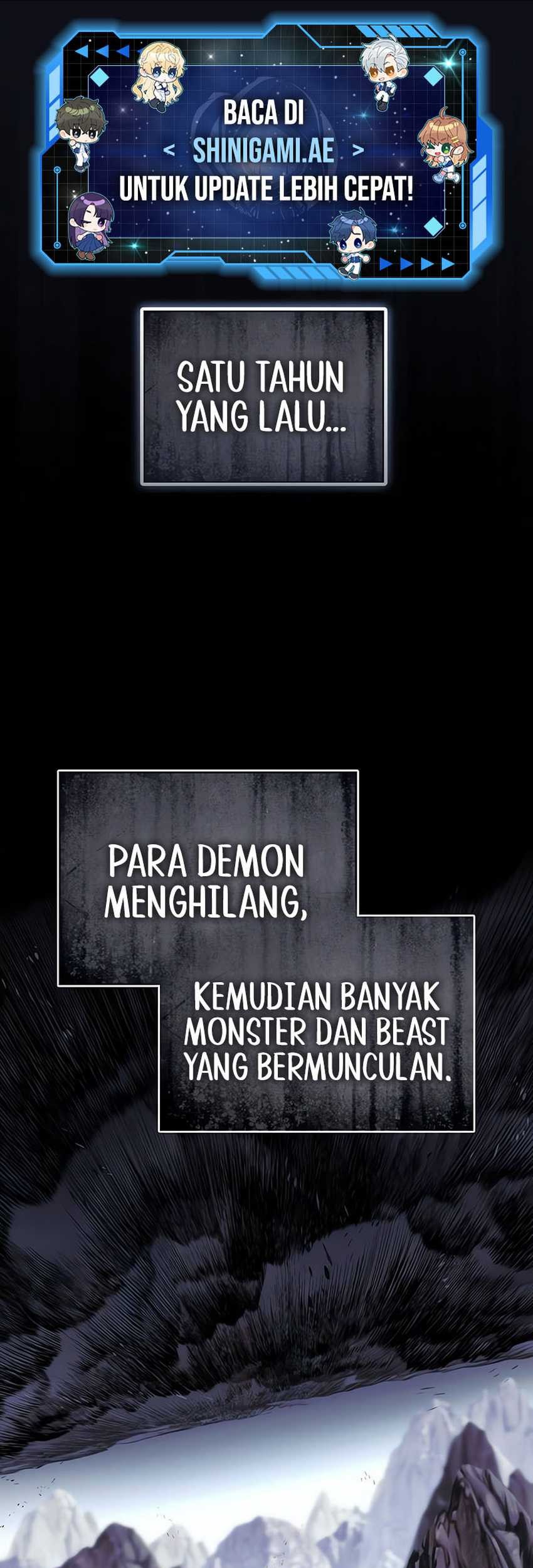 Manhwa Lazy Prince Becomes a Genius Chapter 130 gambar 2