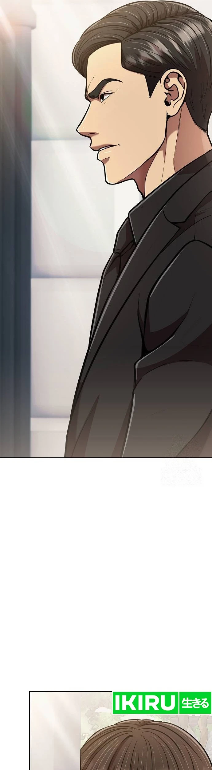 The New Employee Kim Chul-Soo Chapter 80 - Halaman 56
