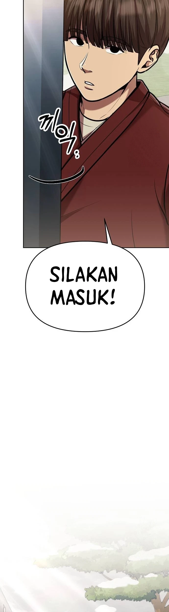 The New Employee Kim Chul-Soo Chapter 80 - Halaman 57