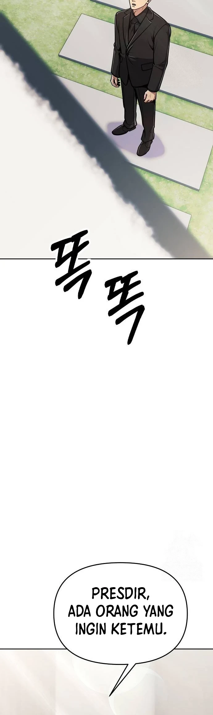 The New Employee Kim Chul-Soo Chapter 80 - Halaman 61