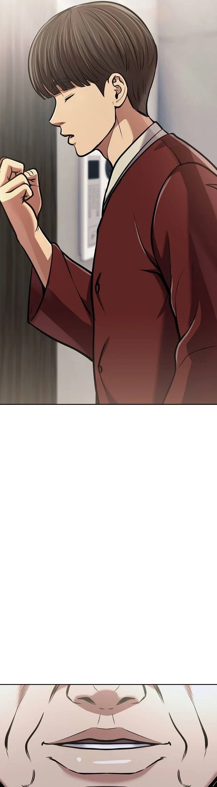 The New Employee Kim Chul-Soo Chapter 80 - Halaman 62