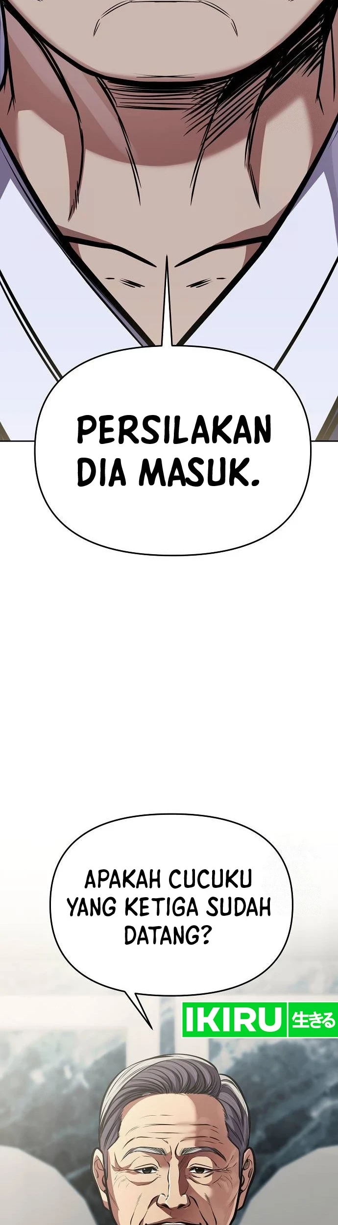 The New Employee Kim Chul-Soo Chapter 80 - Halaman 63
