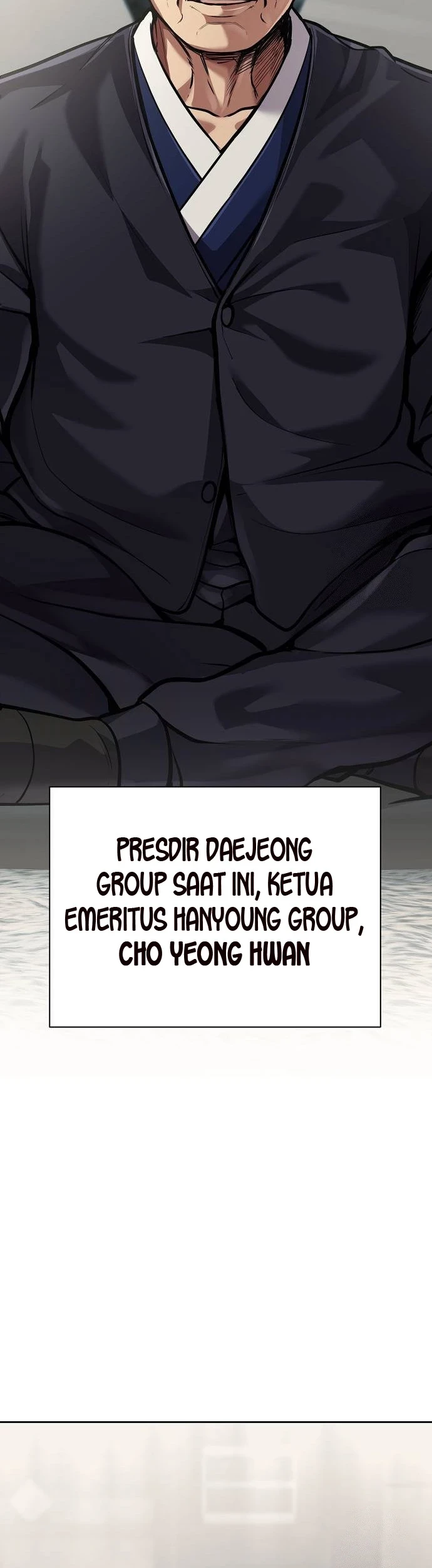 The New Employee Kim Chul-Soo Chapter 80 - Halaman 64