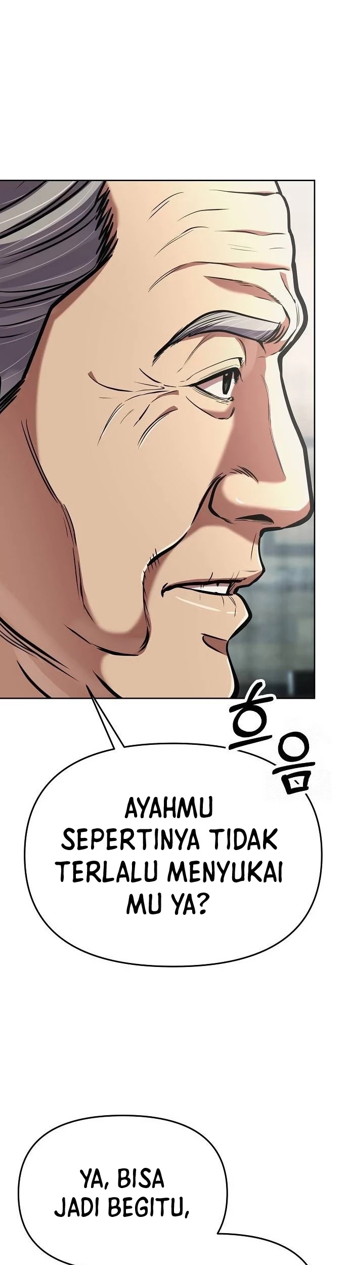The New Employee Kim Chul-Soo Chapter 80 - Halaman 69