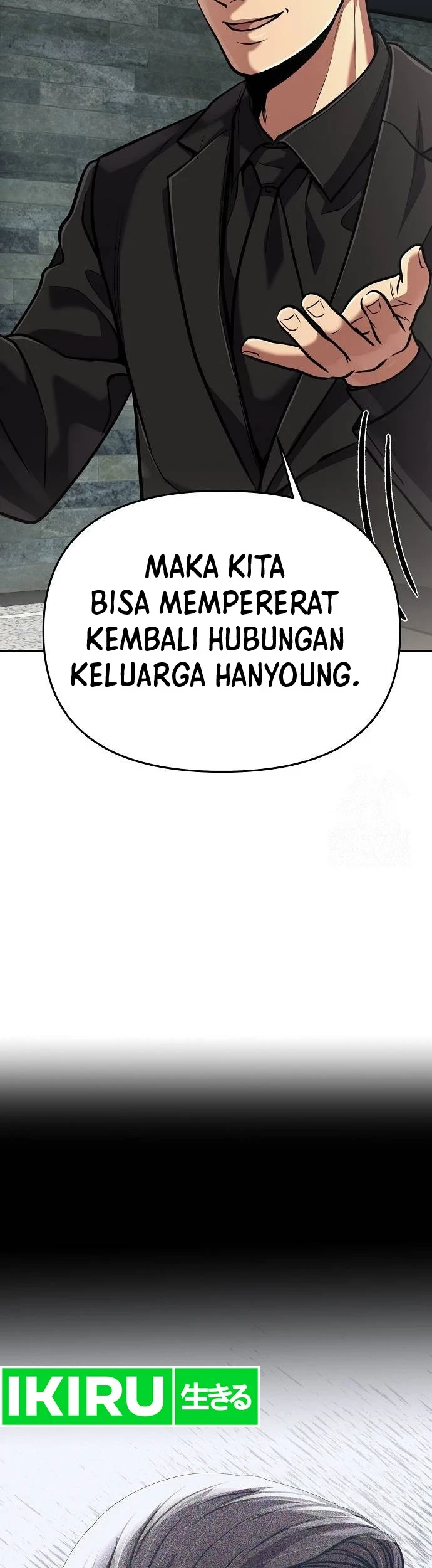The New Employee Kim Chul-Soo Chapter 80 - Halaman 71