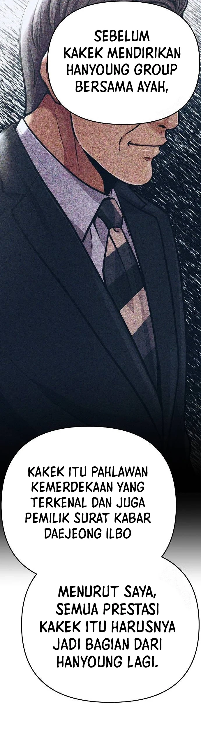 The New Employee Kim Chul-Soo Chapter 80 - Halaman 72