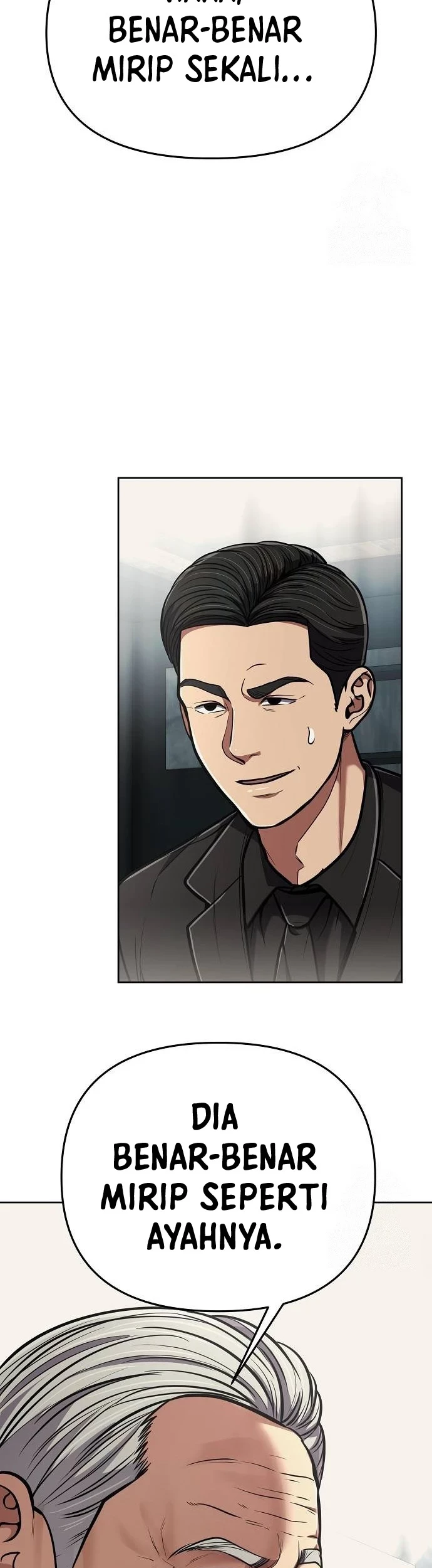 The New Employee Kim Chul-Soo Chapter 80 - Halaman 76