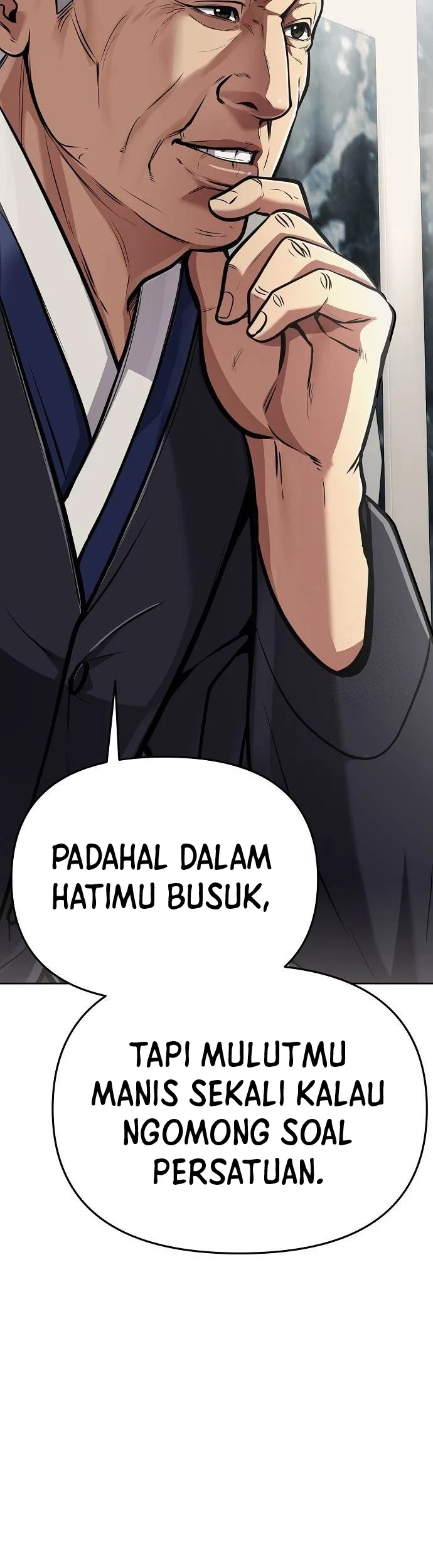 The New Employee Kim Chul-Soo Chapter 80 - Halaman 77