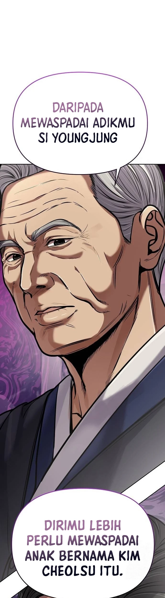 The New Employee Kim Chul-Soo Chapter 80 - Halaman 88